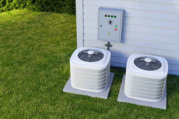 Best Affordable HVAC services  in Orion, IL