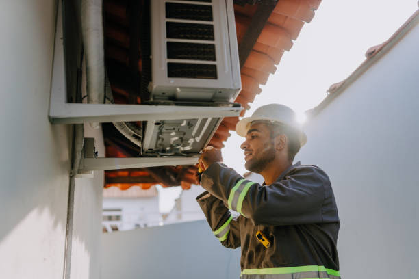  Orion, IL HVAC Pros