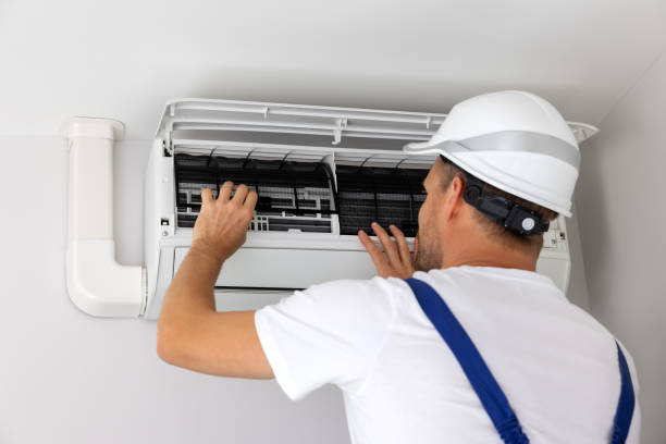  Orion, IL HVAC Pros