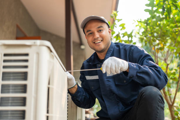 Best HVAC emergency services  in Orion, IL