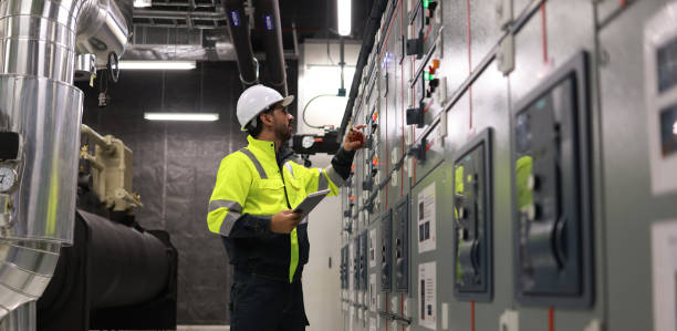 Best Furnace repair near me  in Orion, IL